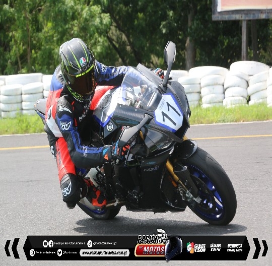 &iexcl;D&Iacute;A DE TRACK DAY Y PREMIACI&Oacute;N!