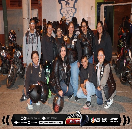 ESCUELA DE BIKERS &ndash; C&Oacute;MO APOYAR A UN BIKER HERIDO