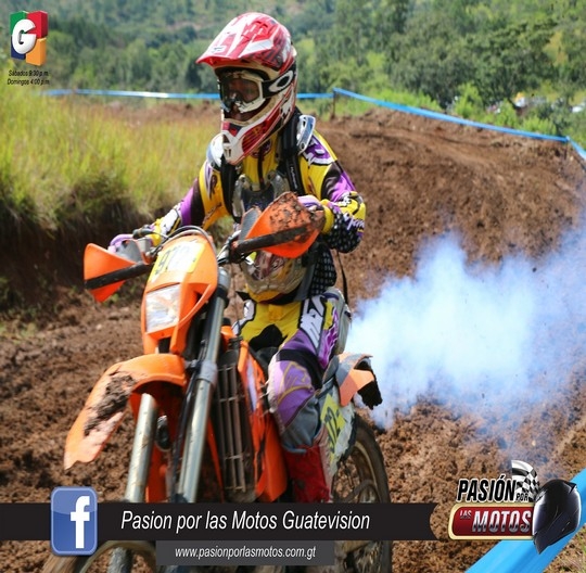 EL LODO FUE EL PRINCIPAL OBST&Aacute;CULO.