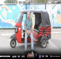 CON MI ATUL LOGRE ALCANZAR MIS METAS  TESTIMONIO DE VIDA JULIO C&Eacute;SAR