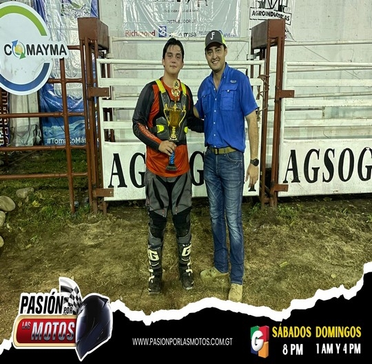 Crosscountry Retalhuleu 2025