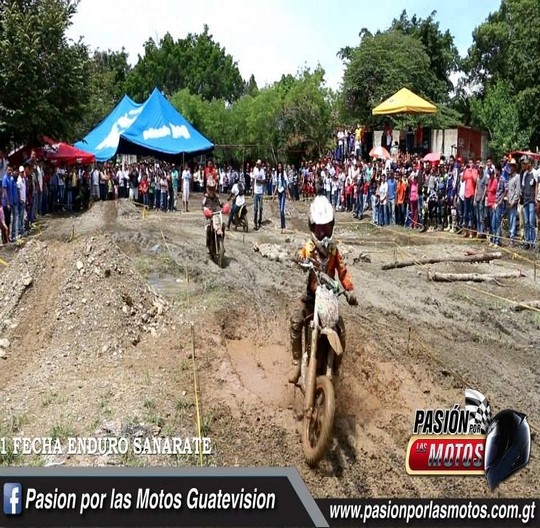 ENDUREAN EN HONOR A WILLDARDY GIRON