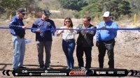 INAUGURACI&Oacute;N NUEVA PISTA DE MOTOCROSS VASTRAXX