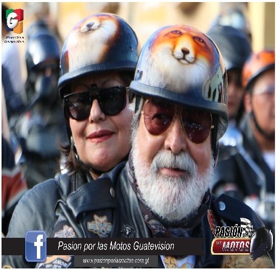 LA CARAVANA DEL ZORRO CELEBRO SU EDICI&Oacute;N 56