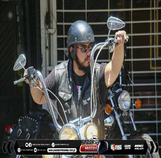 CELEBRACI&Oacute;N BIKER FEST 2022