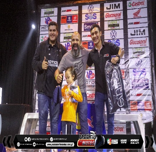 PREMIACI&Oacute;N COPA MXGT 2023