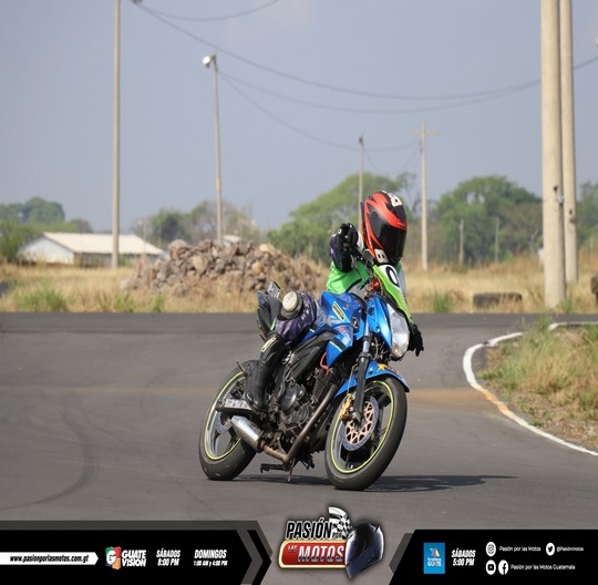 GRAN D&Iacute;A DE CIRCUITO MOTOSPEED CLUB