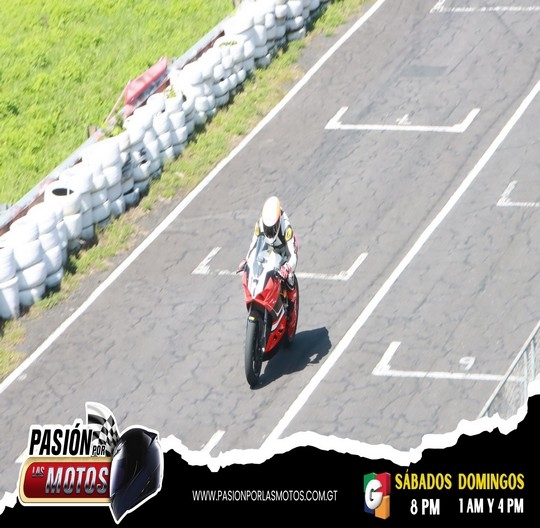 4ta. fecha Copa Yamaha 2025