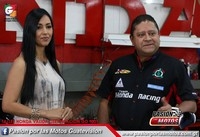 Revisi&oacute;n 360&deg; con Honda