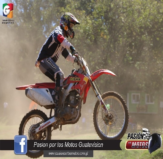 UNICROSS CELEBR&Oacute; SU NOVENA FECHA