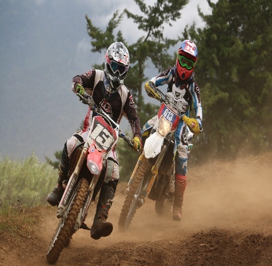 FCA MOTOCROSS CON M&Aacute;S DE 80 PILOTOS INSCRITOS