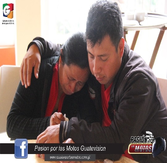 ACDC BIKER CELEBR&Oacute; EL D&Iacute;A DEL PADRE