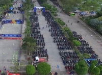 SEGUNDA EDICI&Oacute;N VIDAS EN RUTA