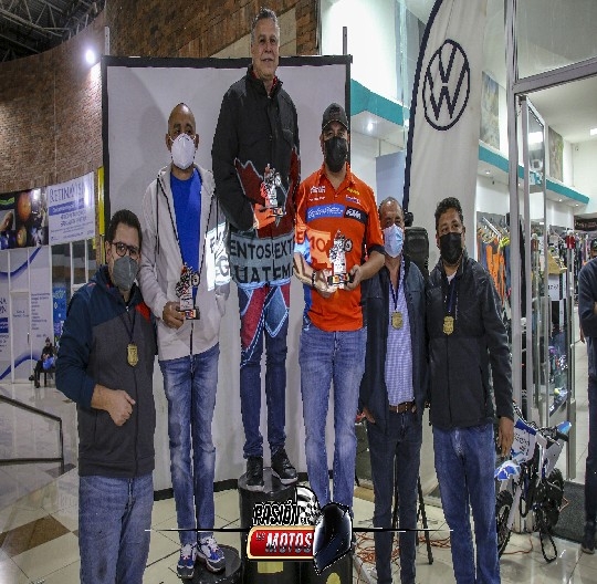 PREMIACI&Oacute;N CL&Aacute;SICO A XELA 2022