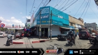 APERTURA MOTOSHOP VRC EN EL TR&Eacute;BOL