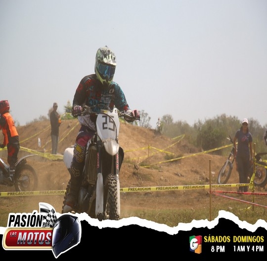 &iexcl;Incre&iacute;ble jornada en la Segunda Fecha del Campeonato Nacional de Cross Country!