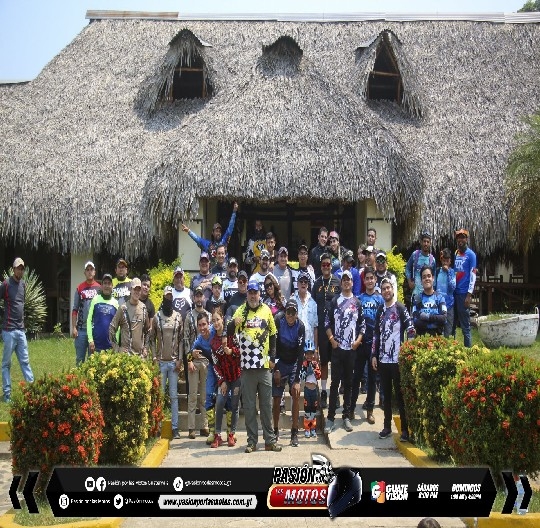 TRAVES&Iacute;A EXTREMA LOS AMATES 2023