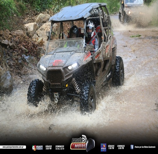 TRAVES&Iacute;A EXTREMA BOSQUES DE TECP&Aacute;N