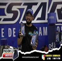 Alianza Ecstar de Suzuki con el Taller Motos GT