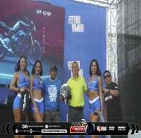 FESTIVAL DE SERVICIOS YAMAHA EN SANTA LUC&Iacute;A COTZUMALGUAPA