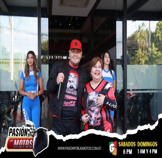 Rodada de Independencia 2025 Patos Racing Club