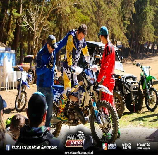 LES ENSE&Ntilde;ARON NUEVAS T&Eacute;CNICAS