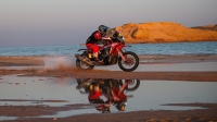 NOVENA ETAPA 2021 &ndash; DAKAR &ndash; MOTOS