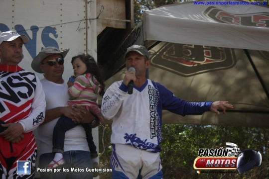 Guatemoto, una nueva asociaci&oacute;n de motociclismo