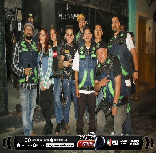 EVENTOS TODOS POR PE&Ntilde;A KLEE