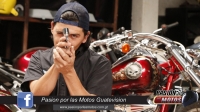 OSMAN BARRIOS, EL MAESTRO DE LA CUSTOMIZACI&Oacute;N.