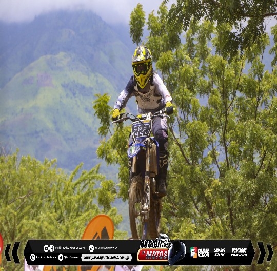 S&Eacute;PTIMA FECHA CAMPEONATO NACIONAL DE MOTOCROSS 2023