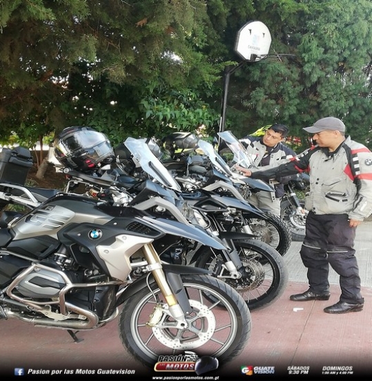 RALLY NAVIDE&Ntilde;O EN XELA