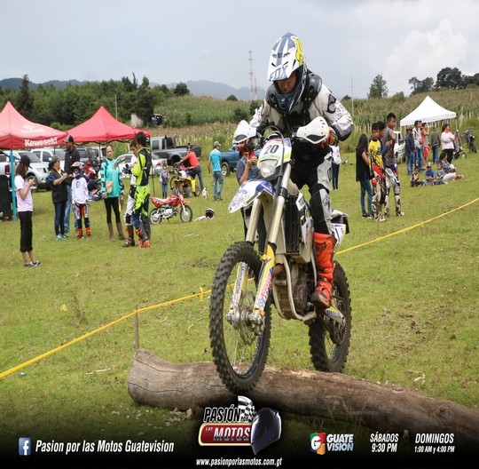 SUPERARON LOS OBST&Aacute;CULOS