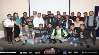 REUNI&Oacute;N ASIM CON MOTOCLUBES