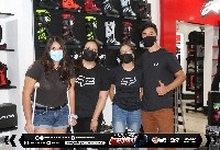 LANZAMIENTO NUEVA L&Iacute;NEA DE TRAJES FOX MX22