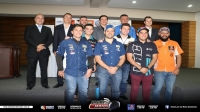 EL CLUB ENDURO DE GUATEMALA PRESENTA SU DIRECTIVA DEL A&Ntilde;O 2020