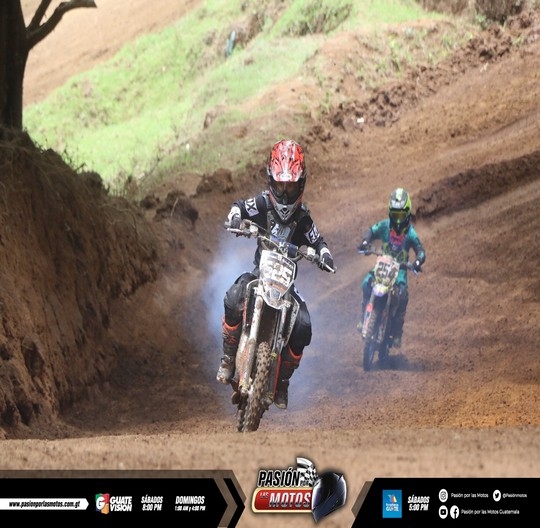 SEGUNDA FECHA COPA POWER 1 - CATEGOR&Iacute;AS PEQUE&Ntilde;AS