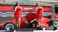 BAM &ndash; MOTUL LA ALIANZA PROMETEDORA EN EL AUTOMOVILISMO