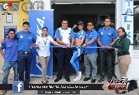 ITALIKA ABRE SUS PUERTAS EN TECP&Aacute;N