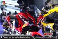 MASESA PRESENTA LAS NUEVAS PULSAR QUE SON M&Aacute;S VELOCES