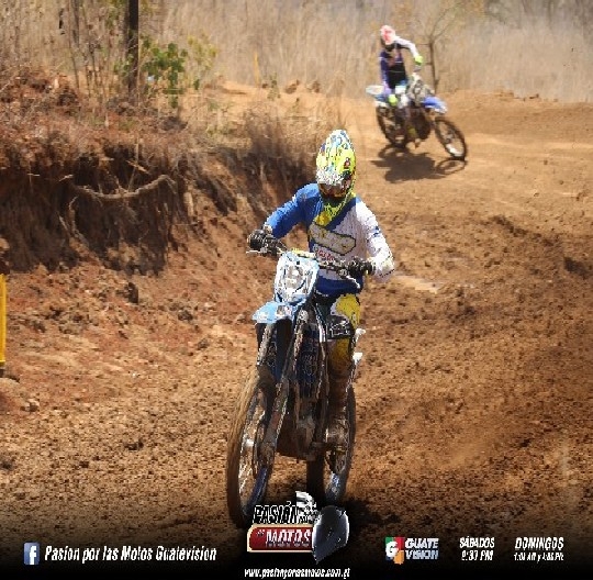 LOS MART&Iacute;NEZ RECUPERAN EL PRIMER LUGAR EN LA TABLA GENERAL