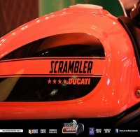 GRUPO COFI&Ntilde;O ABRE LAS PUERTAS AL NUEVO Y EXCLUSIVO SHOWROOM DE DUCATI EN LA CIUDAD DE GUATEMALA