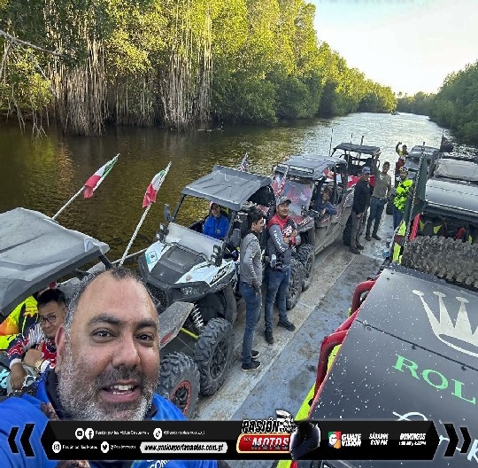 TRAVES&Iacute;A EXTREMA RUTA A MONTERRICO 2023