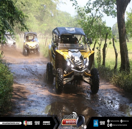 TRAVES&Iacute;A EXTREMA #66 PAISAJES DE CHIQUIMULILLA