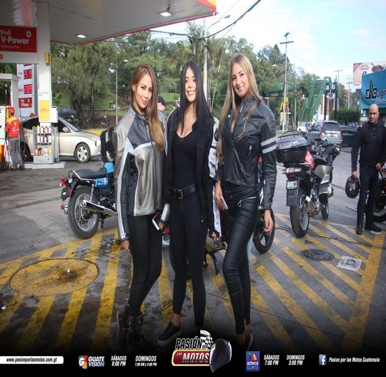 SIEMPRE ES UN BUEN D&Iacute;A PARA SALIR A RODAR