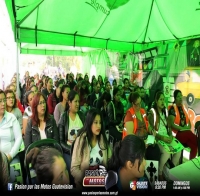 CUARTA EDICI&Oacute;N TACONES Y RUEDAS