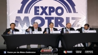 EXPO MOTRIZ 2019 LA FERIA M&Aacute;S IMPORTANTE DEL MUNDO MOTOR