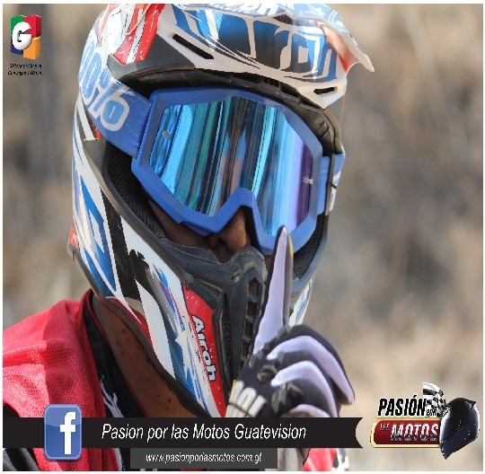 SEGUNDA FECHA FUN ENDURO SE REALIZA EN QUICH&Eacute;