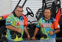 ENCINCHANDO BIEN TU UTV &ndash; ATV