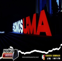 25 Aniversario Grupo Uma